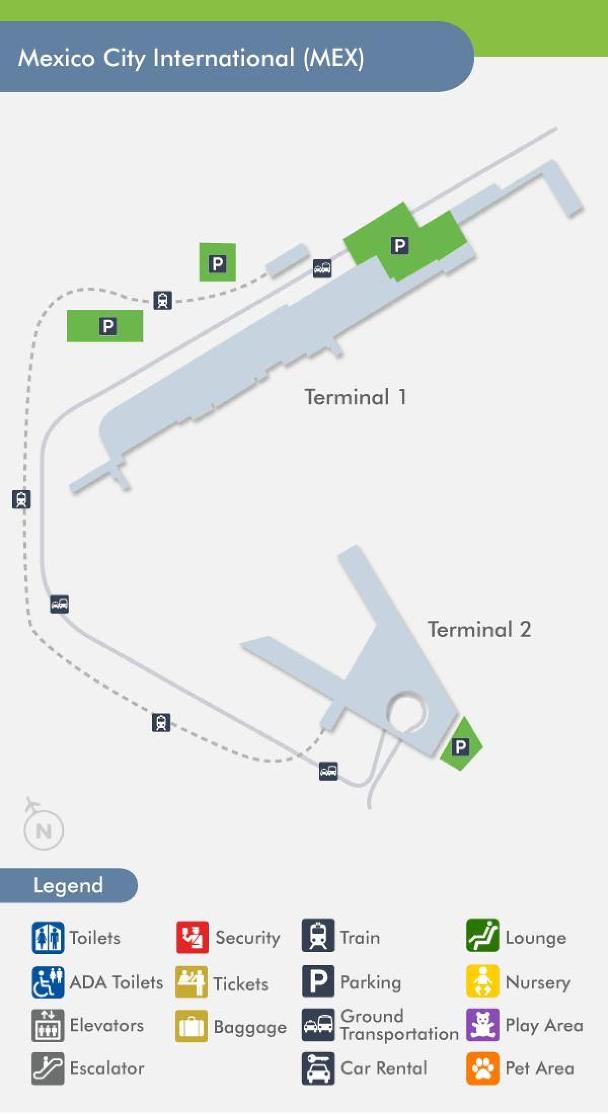 mex аэровокзал картата